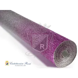 Krepina Włoska 180g, 50x250cm,802/1 srebrno-fioletowa Krepina Włoska 180g, 50x250cm,802/1 srebrno-fioletowa